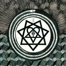HIM, CD TEARS ON TAPE