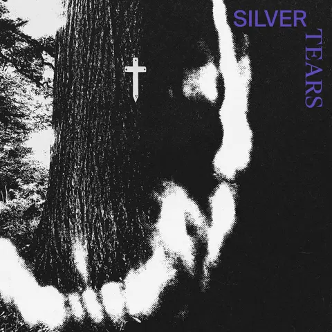 Vinyl SILVER TEARS