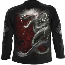 Gothic Serpent thumbnail