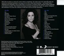 The Essential Sarah McLachlan (CD)
