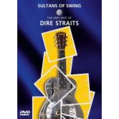 SULTANS OF SWING