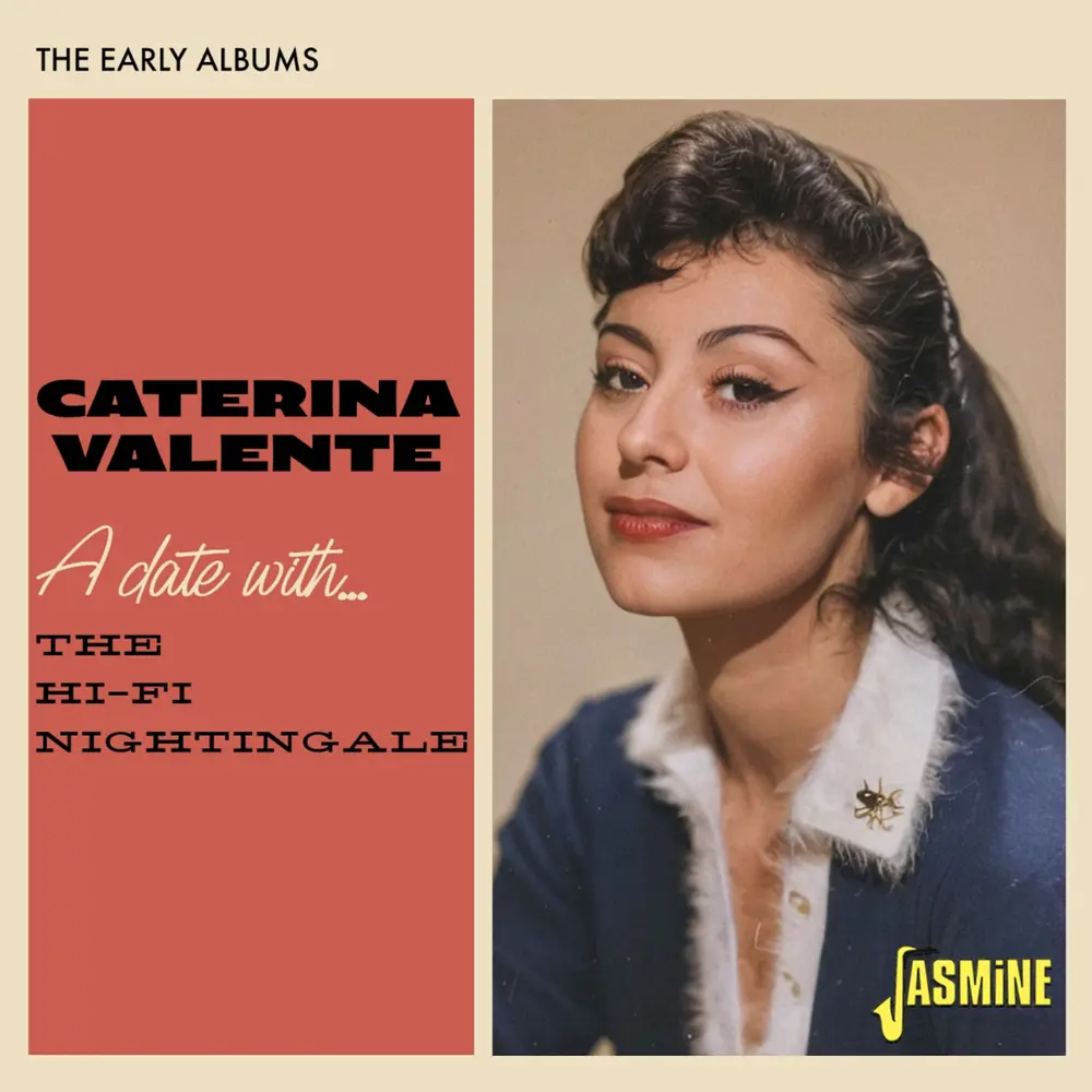 A DATE WITH... THE HI-FI NIGHTINGALE