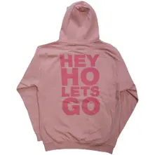 Pink Hey Ho Seal thumbnail