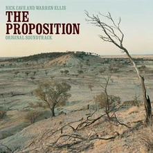 CD THE PROPOSITION (ORIGINAL