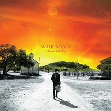 Willie Nelson, CD A Beautiful Time