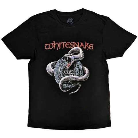 Silver Snake