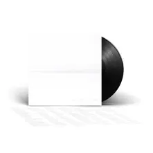 Vinyl But Here We Are