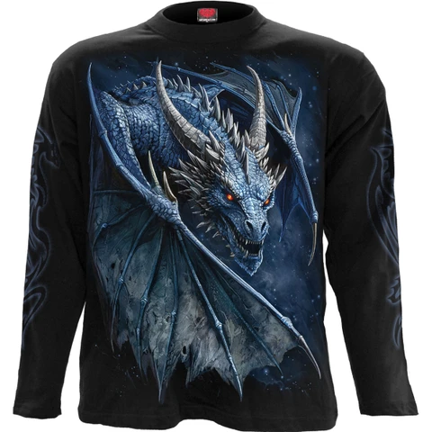 Storm Dragon