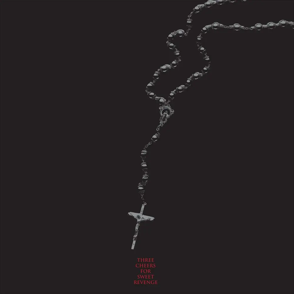 Three Cheers For Sweet Revenge (Deluxe Edition)