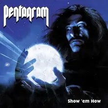 CD SHOW 'EM HOW