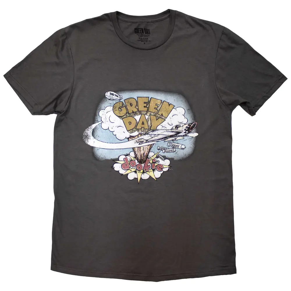 Dookie Vintage