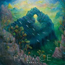 Palace, CD SHOALS