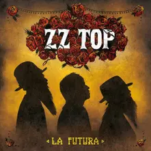 ZZ Top, Vinyl La Futura