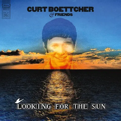 LOOKING FOR THE SUN