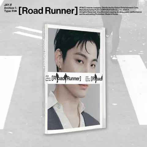 Archive 1: [Road Runner] (From Edition)