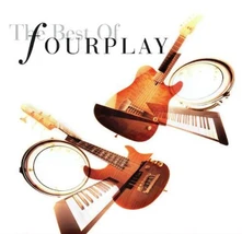 Vinyl FOURPLAY - BEST OF FOURPLAY