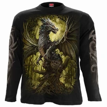 Oak Dragon thumbnail