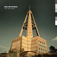 HELL ON WHEELS - ODD CHURCH (CD)