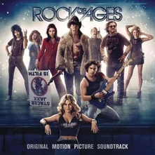 OST, CD Rock of Ages