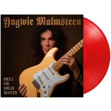 Yngwie Malmsteen, Vinyl HELL OR HIGH WATER