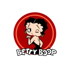 Betty Boop