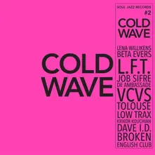 Vinyl Cold Wave #2