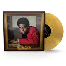 The Collection (Gold Vinyl) thumbnail