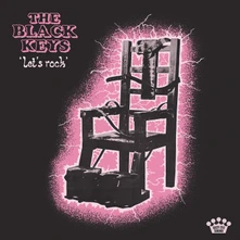 The Black Keys, CD LET'S ROCK