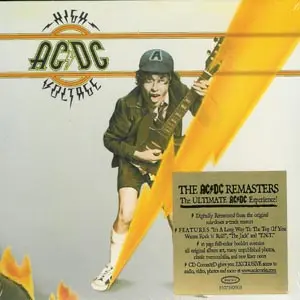 High Voltage