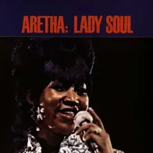 FRANKLIN, ARETHA - LADY SOUL thumbnail