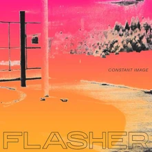 Flasher, Vinyl CONSTANT IMAGE