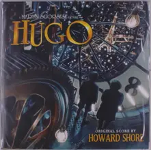 SHORE, HOWARD - HUGO ORIGINAL SCORE thumbnail
