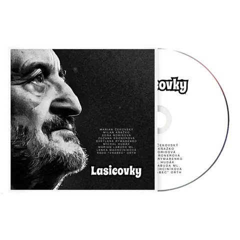 Lasicovky