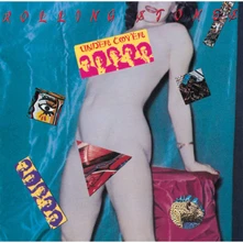 The Rolling Stones, CD Undercover (SHM-CD)