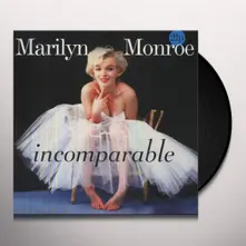 Vinyl Incomparable