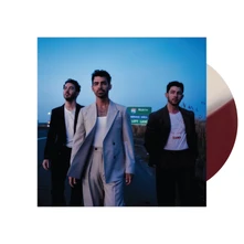 Jonas Brothers, Vinyl GREETINGS FROM YOUR HOMETOWN