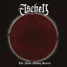 THE NEVER ENDING SEARCH (CD)