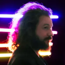 Jim James, Vinyl WOWED OUT