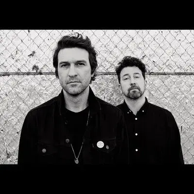 Japandroids – FATE & ALCOHOL (Vinyl)