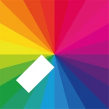 Jamie xx, CD IN COLOUR