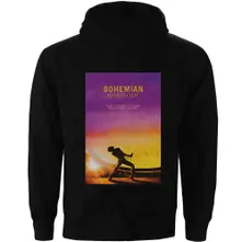 Bohemian Rhapsody Movie Poster thumbnail