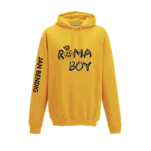 Roma Boy 2022 thumbnail