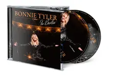 Bonnie Tyler – In Berlin (CD)