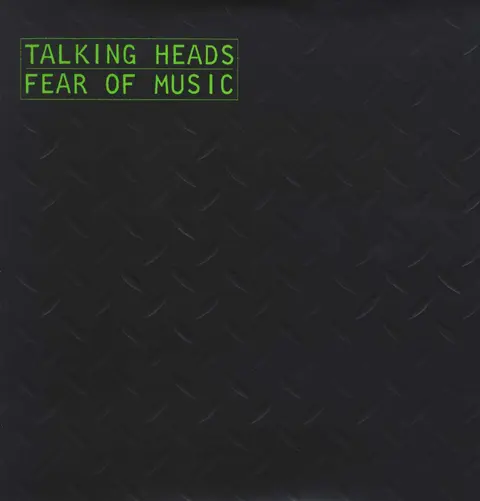 FEAR OF MUSIC