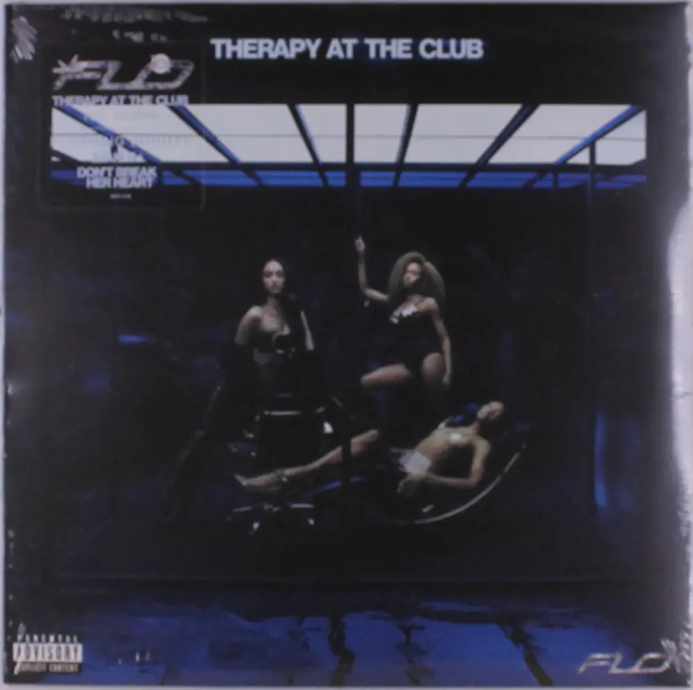 THERAPY AT THE CLUB