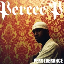 Percee P, CD PERSEVERANCE