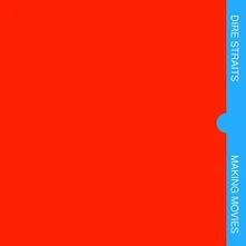 Dire Straits, CD MAKING MOVIES