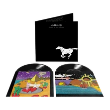 Neil Young & Crazy Horse, Vinyl FU##IN' UP