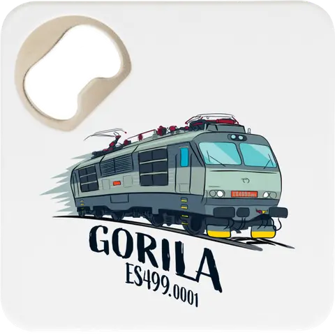 Podložka s otváračom Gorila