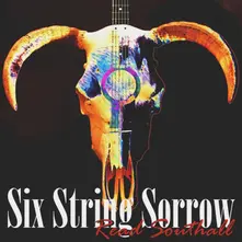 The Steel Woods, Vinyl SIX STRING SORROW